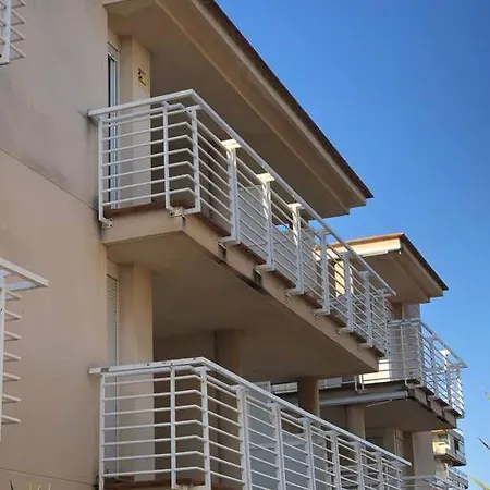Apartment Con Vistas Al Mar Peniscola