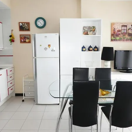 Apartment Surfing Primera Linea De Playa *
