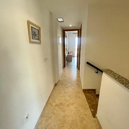 Vacacional Vela Blanca Moncofa Ref 055 Apartment Peniscola