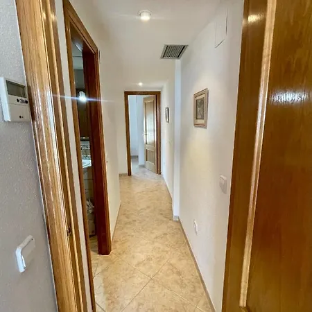 Apartment Vacacional Vela Blanca Moncofa Ref 055
