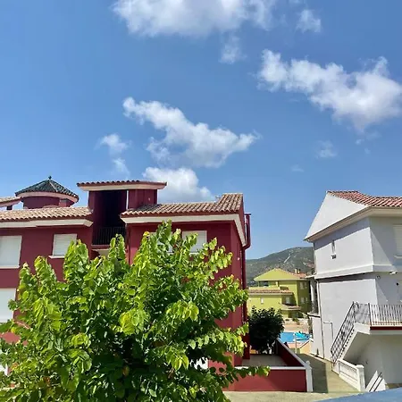 Apartment Vacacional Vela Blanca Moncofa Ref 055 Peniscola