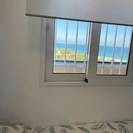 Apartment Penismar Azahar