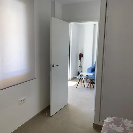 Penismar Azahar Apartment *