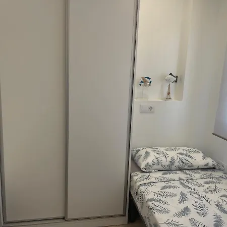 Apartment Penismar Azahar Peniscola