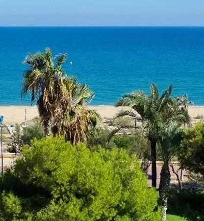 Apartment Penismar Azahar Peniscola