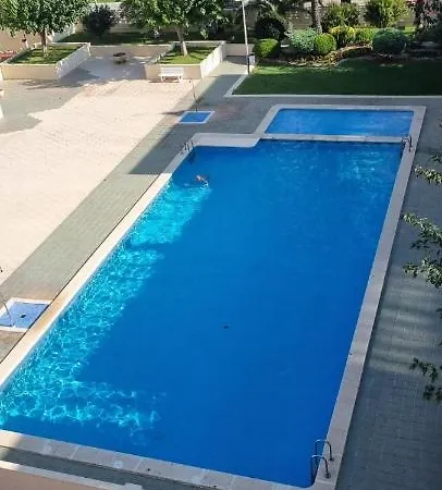 Apartment Penismar Azahar