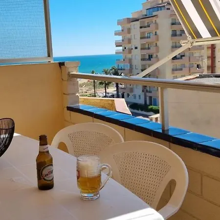 Apartment Penismar Azahar *