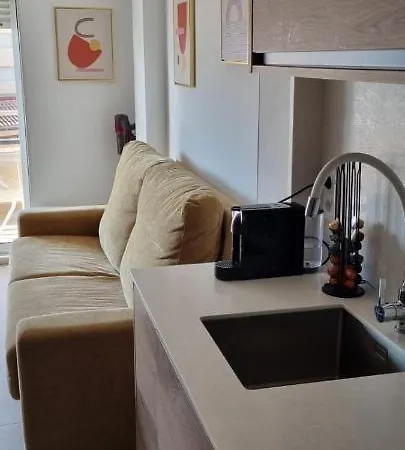 Penismar Azahar Apartment Peniscola