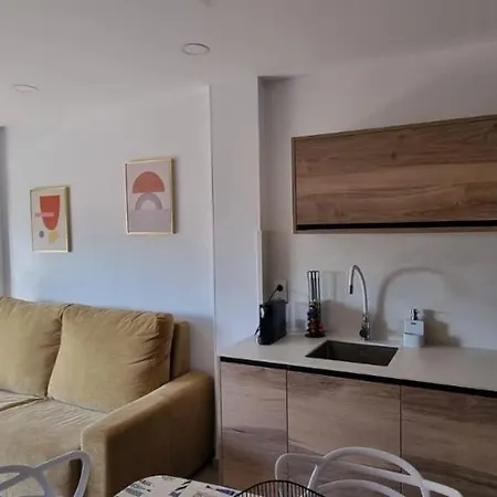 Penismar Azahar Apartment