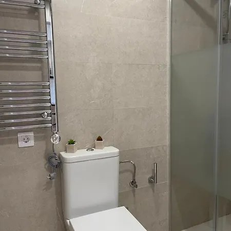 Apartment Penismar Azahar