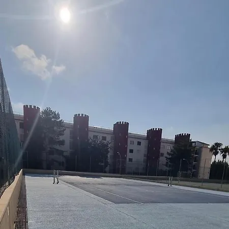 Penismar Azahar Apartment