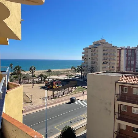 Penismar Azahar Apartment *