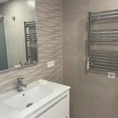 Penismar Azahar Apartment