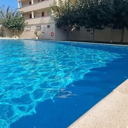 Apartment Penismar Azahar Peniscola