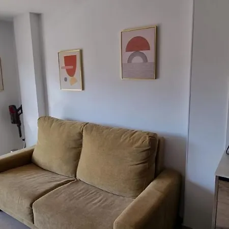 Penismar Azahar Apartment