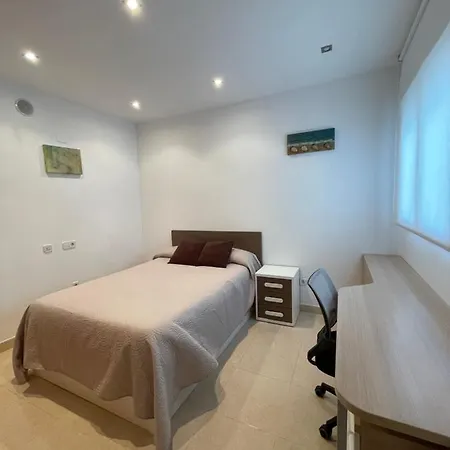Apartment Atico