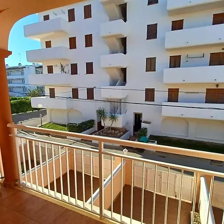 Les Orangecosta Holiday home Peniscola