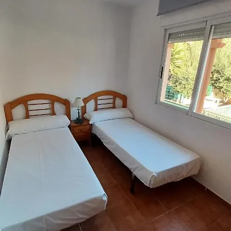 Les Orangecosta Holiday home Peniscola