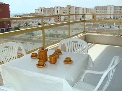 Mediterraneo Hotel 2*