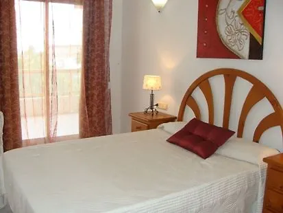 Hotel Mediterraneo Peniscola