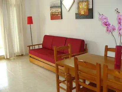 Mediterraneo Hotel Peniscola