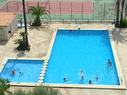 Mediterraneo Hotel 2*