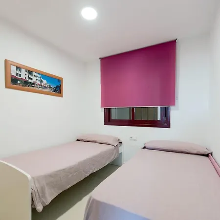 Apartment Blue Horizon Peniscola