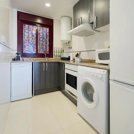 Blue Horizon Apartment