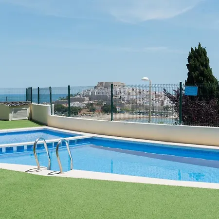 Apartment Blue Horizon *