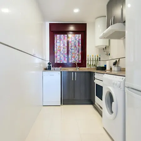 Apartment Blue Horizon *