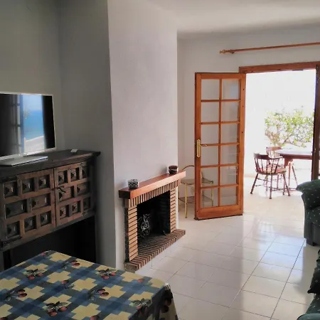 Apartment Alpen 1 Rayo De Sol