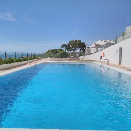Apartment Alpen 1 Rayo De Sol Peniscola