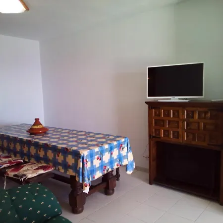 Apartment Alpen 1 Rayo De Sol *