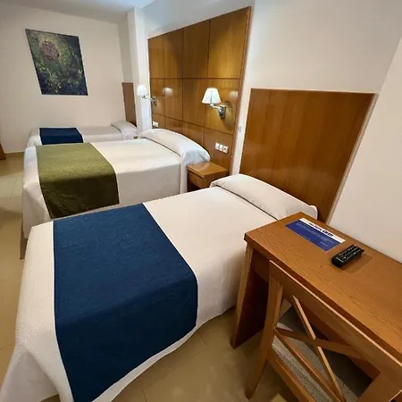 Tio Pepe Hotel 2*