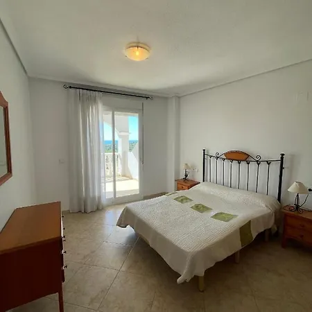 Alpen1 Nerea Apartment *