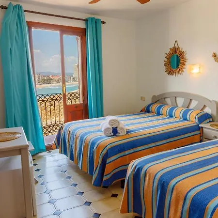 Casa Juanita Guest house 2*