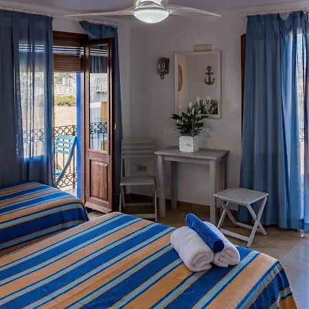 Casa Juanita Guest house
