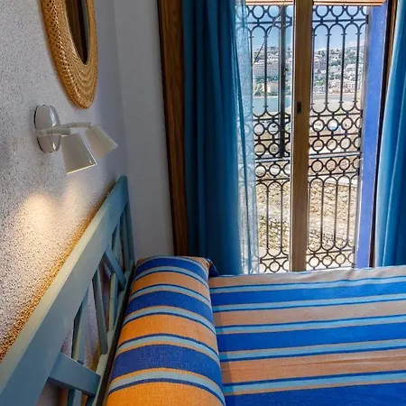 Guest house Casa Juanita