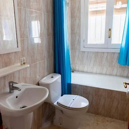Guest house Casa Juanita