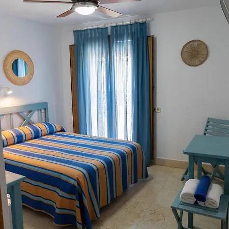 Casa Juanita Guest house