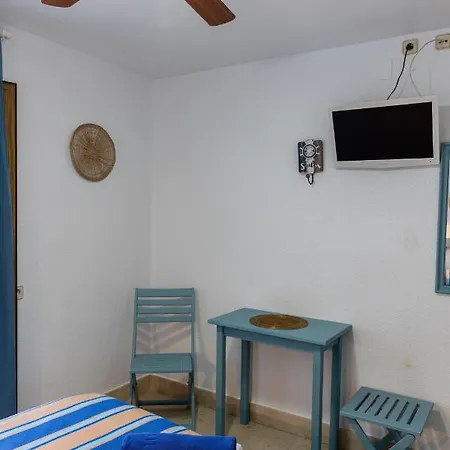 Guest house Casa Juanita Peniscola