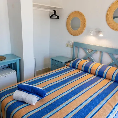 Guest house Casa Juanita Peniscola