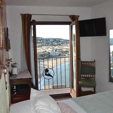 Guest house La Garita