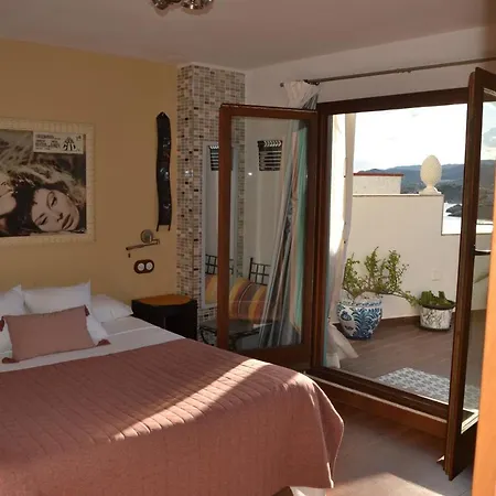 La Garita Guest house *