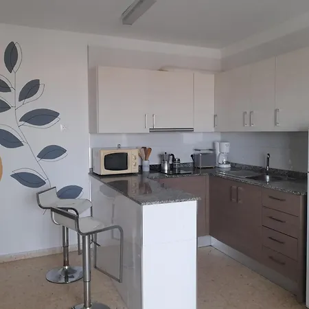 Vista Apartment