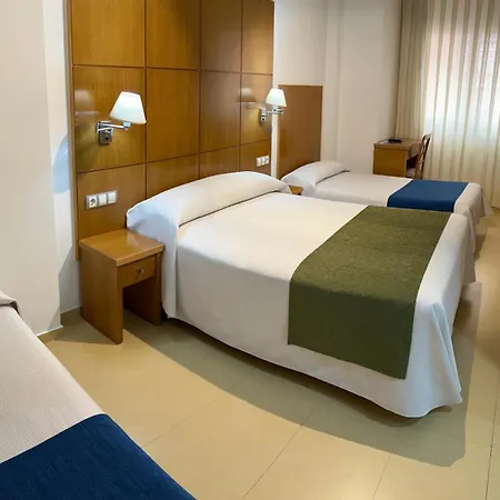 Tio Pepe Hotel Peniscola