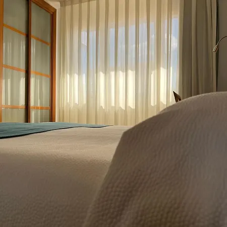Hotel Tio Pepe