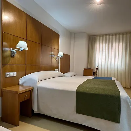 Hotel Tio Pepe 2*