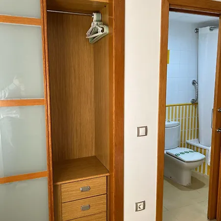 Hotel Tio Pepe Peniscola
