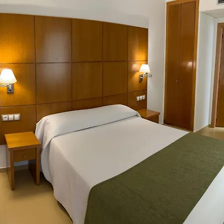 Hotel Tio Pepe 2*